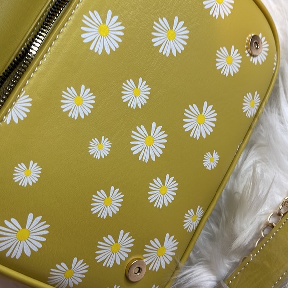 COPY - MDD FASHION 79 CROSSBODY HANDBAG - Picture 5 of 6